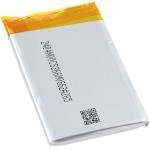 Acumulator compatibil Ingenico model 296203895AB 1