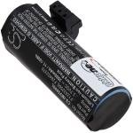 Acumulator compatibil Ingenico model F12432566 1