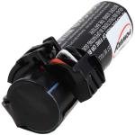 Acumulator compatibil Ingenico model F26402376 2