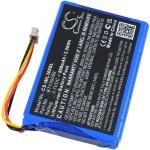 Acumulator compatibil Ingenico model FPS16020002419