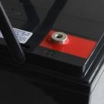 Acumulator compatibil Invacare Pronto R2 DeepCycle 2