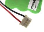 Acumulator compatibil iRobot model 4408927 2