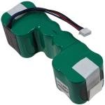 Acumulator compatibil iRobot model 4720110 1