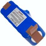 Acumulator compatibil iRobot model 80501 3