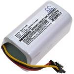 Acumulator compatibil iRobot model ABL-G