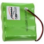 Acumulator compatibil Jablotron JA-100 1