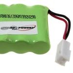 Acumulator compatibil Jablotron JA-150A 2