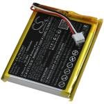 Acumulator compatibil Jablotron JA-152KRY