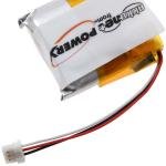 Acumulator compatibil Jabra Engage 65 convertible Engage 75 2