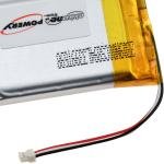 Acumulator compatibil Jabra Evolve 75 2