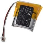 Acumulator compatibil Jabra model AHB701718HPJT