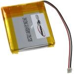 Acumulator compatibil Jabra model AK-E285 1