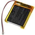 Acumulator compatibil Jabra model AK-E285