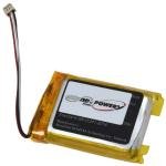 Acumulator compatibil Jabra model PL902232V 1