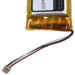 Acumulator compatibil Jabra model PL902232V 2