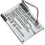 Acumulator compatibil Jabra Pro 9450 3