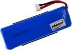 Acumulator compatibil JBL Charge 3 (2015)  (polaritate inversata!)