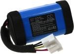 Acumulator compatibil JBL Charge 4 doar model GSP-1S3P-CH4A