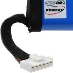 Acumulator compatibil JBL Charge Essential 2 2