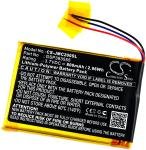 Acumulator compatibil JBL Clip 2 AN 1