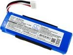 Acumulator compatibil JBL Flip 4 / model GSP872693 01 1