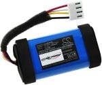 Acumulator compatibil JBL Flip 5, model 1INR19/66-2