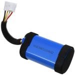 Acumulator compatibil JBL Flip 6 JBLFLIP6BLUAM 1
