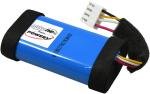 Acumulator compatibil JBL Flip model 49-364800-1BAT2-A 1