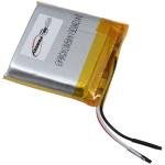 Acumulator compatibil JBL Free X Truly - cutie incarcare 1