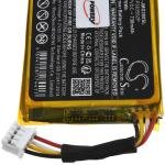 Acumulator compatibil JBL Go 3 2