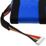 Acumulator compatibil JBL ICA068GA 2