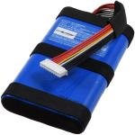 Acumulator compatibil JBL ICA068GA