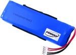 Acumulator compatibil JBL JBLFLIP3GRAY 1