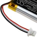 Acumulator compatibil JBL model 02-553-3494 2