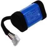 Acumulator compatibil JBL model 5 PRO-INR21700M50LT-1S3P