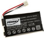 Acumulator compatibil JBL model AEC653055-2S