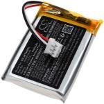 Acumulator compatibil JBL model AHB803448