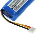 Acumulator compatibil  JBL model DS144112056 2