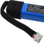 Acumulator compatibil JBL model GP181076239 2