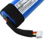 Acumulator compatibil JBL model GSP-2S2P-XT3A 2