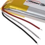 Acumulator compatibil JBL model GSP072035 2