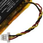 Acumulator compatibil JBL model GSP683331 2