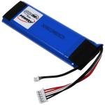 Acumulator compatibil JBL model GSP872693 1