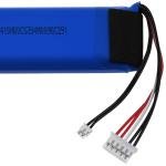 Acumulator compatibil JBL model GSP872693 2