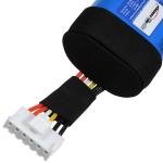 Acumulator compatibil JBL model I0328A 2