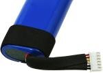 Acumulator compatibil JBL model IBA001GA 2