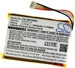 Acumulator compatibil JBL model L0721-LF 1