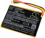 Acumulator compatibil JBL model MLP284154 1