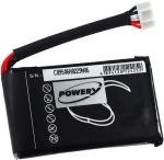 Acumulator compatibil JBL model PR-652954