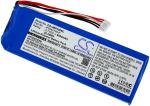 Acumulator compatibil JBL Pulse 3 / model P5542100-P 1